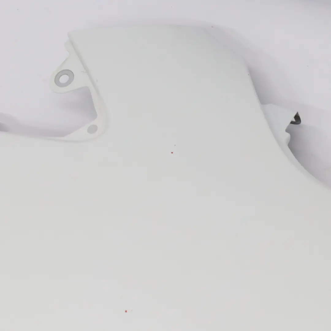 W907 Panel lateral delantero derecho Arctic White 9147 para Mercedes Sprinter con número de pieza A9108810100 Mercedes Sprinter W907 Panel lateral delantero derecho Arctic White 9147 - SKU A9108810100-ARW1 - Número de pieza A9108810100