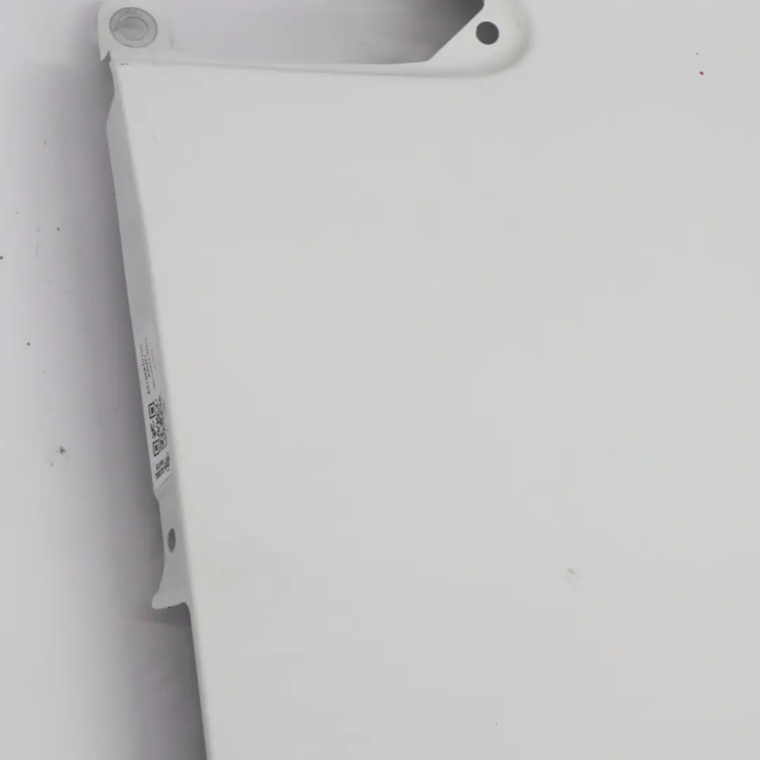 Mercedes Sprinter W907 Pannello laterale anteriore destro ala Arctic White 9147 - SKU A9108810100-ARW1 - Numero di parte A9108810100