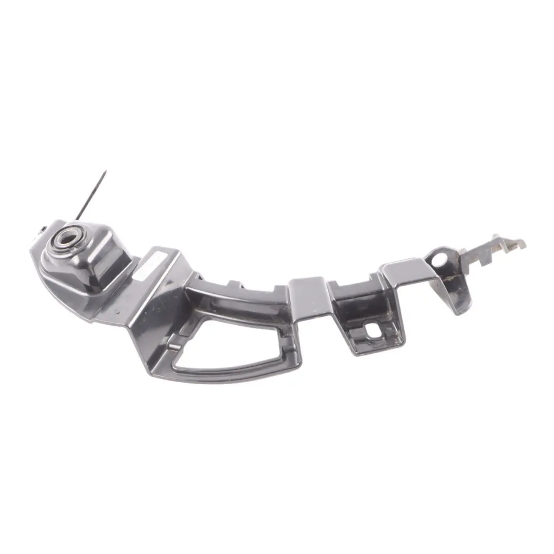 W907 W910 Front Bumper Right O/S Bracket Mount to Mercedes Sprinter with Part number A9108850500 Mercedes Sprinter W907 W910 Front Bumper Right O/S Bracket Mount - SKU A9108850500 - Part number A9108850500