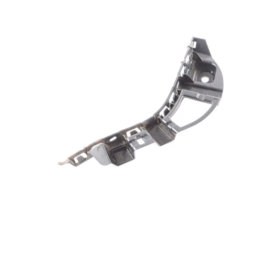 W907 W910 Front Bumper Right O/S Bracket Mount to Mercedes Sprinter with Part number A9108850500 Mercedes Sprinter W907 W910 Front Bumper Right O/S Bracket Mount - SKU A9108850500 - Part number A9108850500
