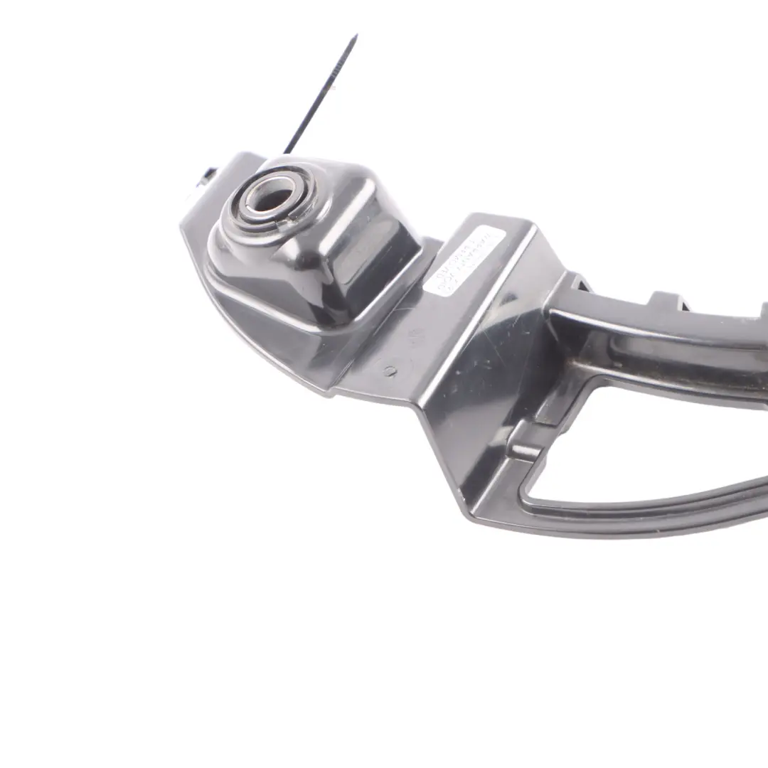 W907 W910 Front Bumper Right O/S Bracket Mount to Mercedes Sprinter with Part number A9108850500 Mercedes Sprinter W907 W910 Front Bumper Right O/S Bracket Mount - SKU A9108850500 - Part number A9108850500