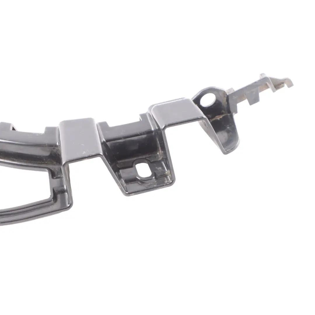 W907 W910 Front Bumper Right O/S Bracket Mount to Mercedes Sprinter with Part number A9108850500 Mercedes Sprinter W907 W910 Front Bumper Right O/S Bracket Mount - SKU A9108850500 - Part number A9108850500