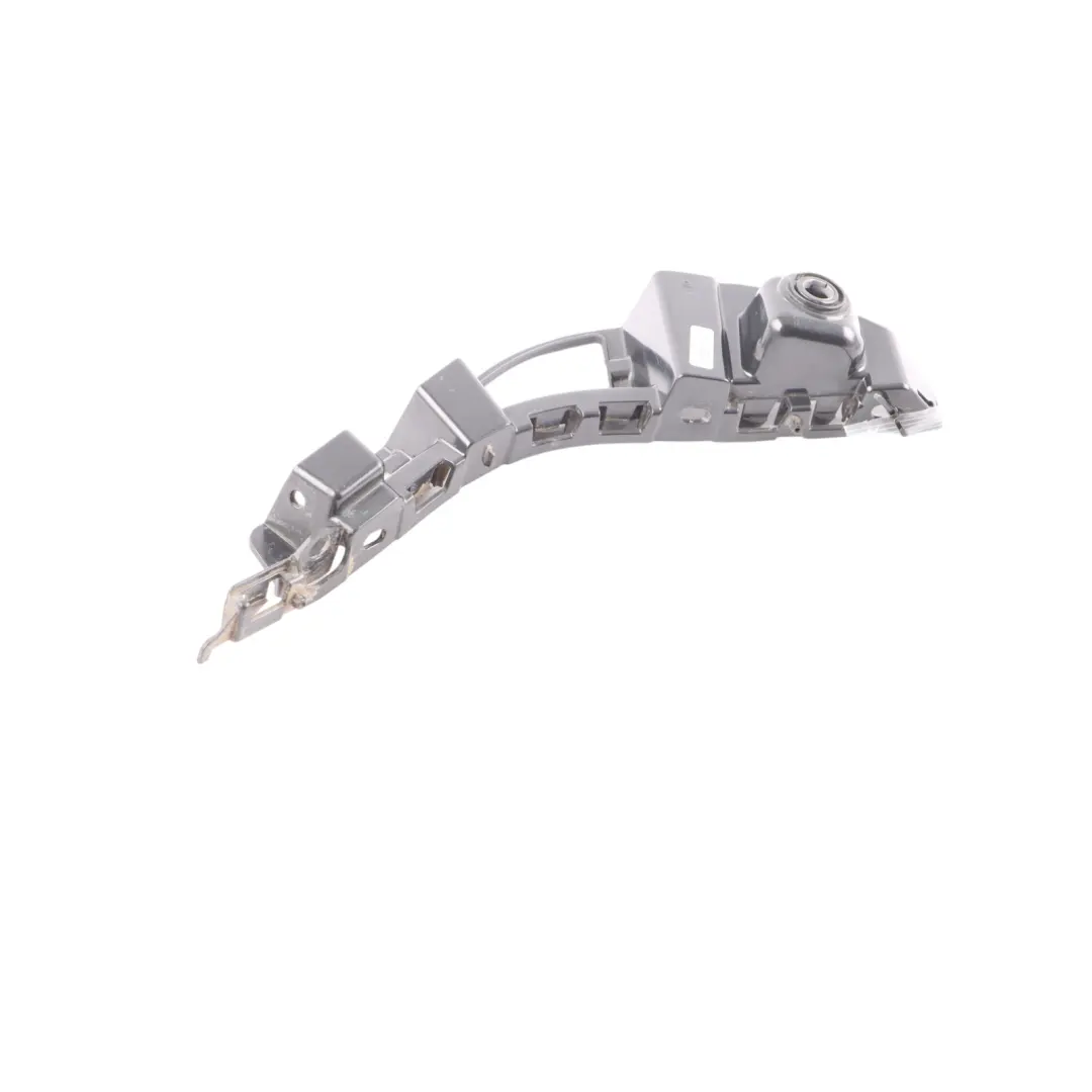 W907 W910 Front Bumper Right O/S Bracket Mount to Mercedes Sprinter with Part number A9108850500 Mercedes Sprinter W907 W910 Front Bumper Right O/S Bracket Mount - SKU A9108850500 - Part number A9108850500