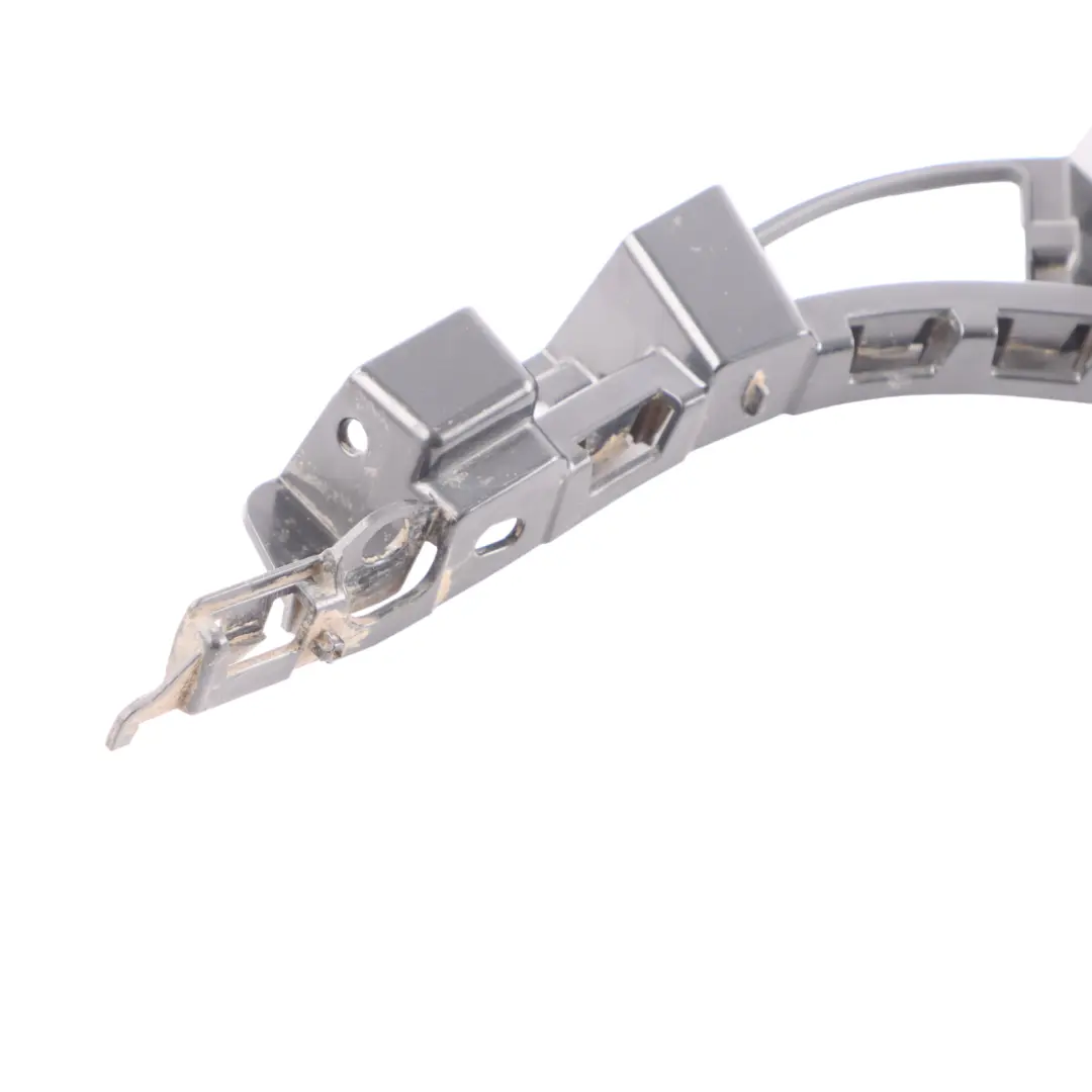 W907 W910 Front Bumper Right O/S Bracket Mount to Mercedes Sprinter with Part number A9108850500 Mercedes Sprinter W907 W910 Front Bumper Right O/S Bracket Mount - SKU A9108850500 - Part number A9108850500