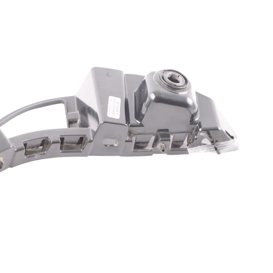 W907 W910 Front Bumper Right O/S Bracket Mount to Mercedes Sprinter with Part number A9108850500 Mercedes Sprinter W907 W910 Front Bumper Right O/S Bracket Mount - SKU A9108850500 - Part number A9108850500