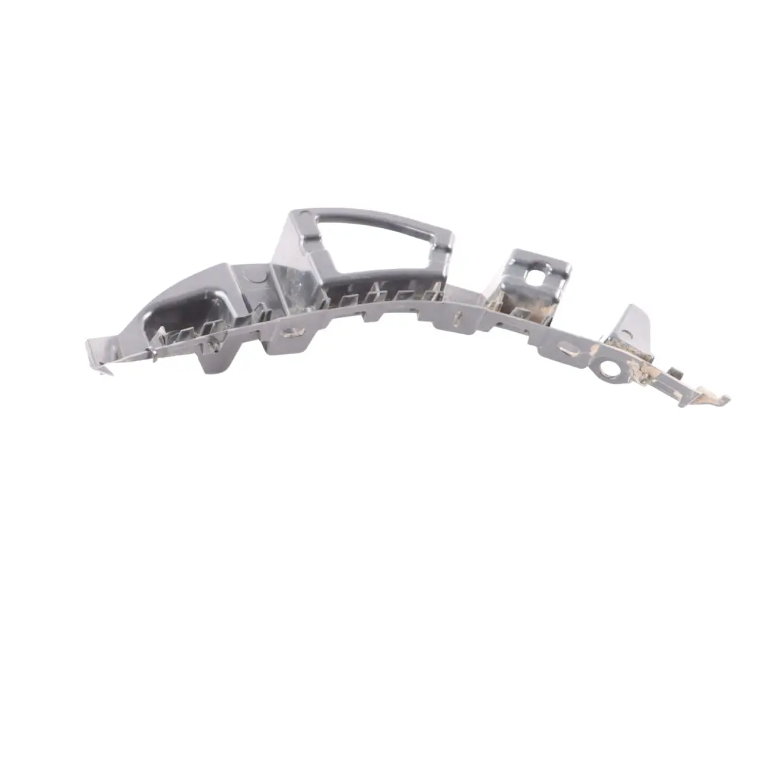 W907 W910 Front Bumper Right O/S Bracket Mount to Mercedes Sprinter with Part number A9108850500 Mercedes Sprinter W907 W910 Front Bumper Right O/S Bracket Mount - SKU A9108850500 - Part number A9108850500