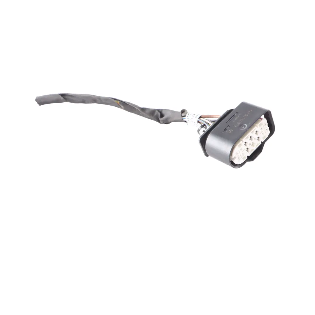 Headlight Headlamp Front Left N/S Plug Wiring to Mercedes Sprinter W910 with Part number A9109060200 Mercedes Sprinter W910 Headlight Headlamp Front Left N/S Plug Wiring - SKU A9109060200-2 - Part number A9109060200