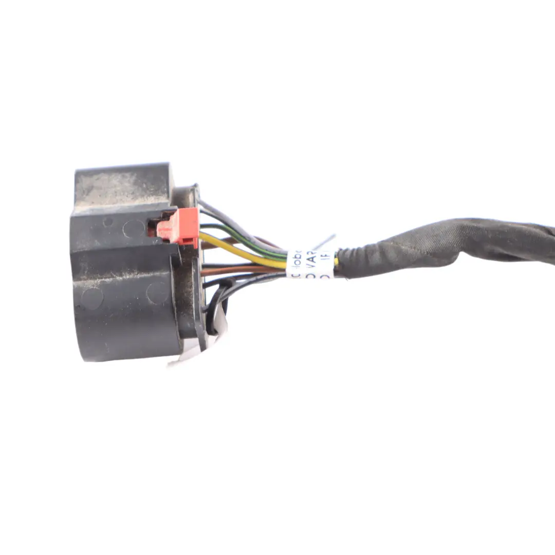 Mercedes Sprinter W910 Headlight Headlamp Front Left N/S Plug Wiring - SKU A9109060200-2 - Part number A9109060200