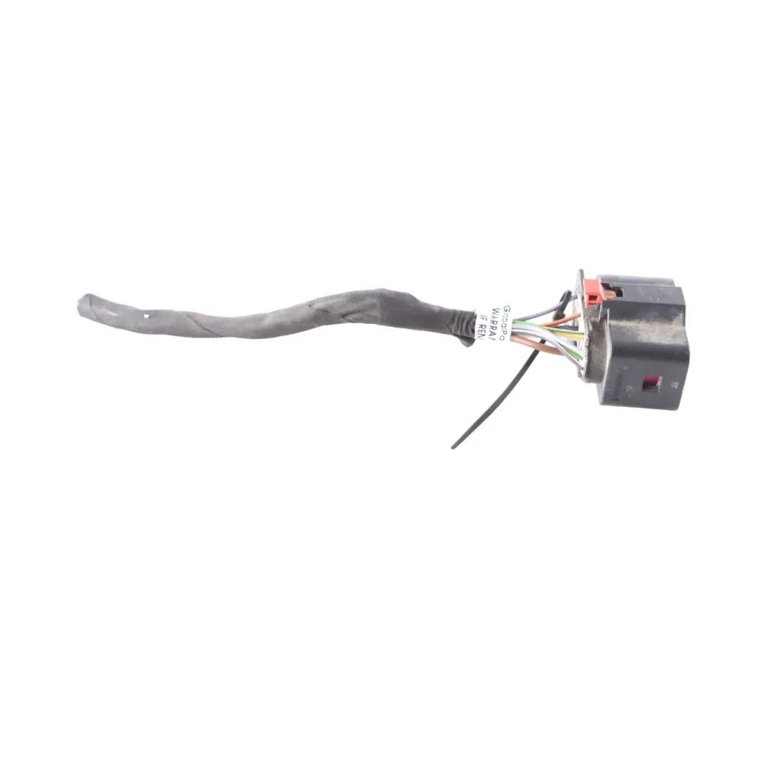 Mercedes Sprinter W910 Headlight Headlamp Front Left N/S Plug Wiring - SKU A9109060200-2 - Part number A9109060200