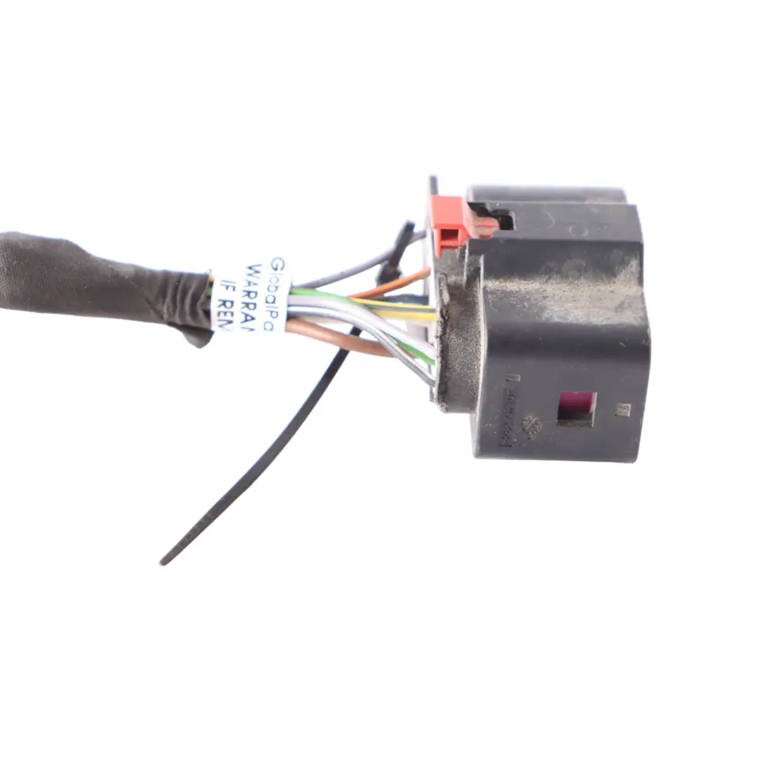 Mercedes Sprinter W910 Headlight Headlamp Front Left N/S Plug Wiring - SKU A9109060200-2 - Part number A9109060200
