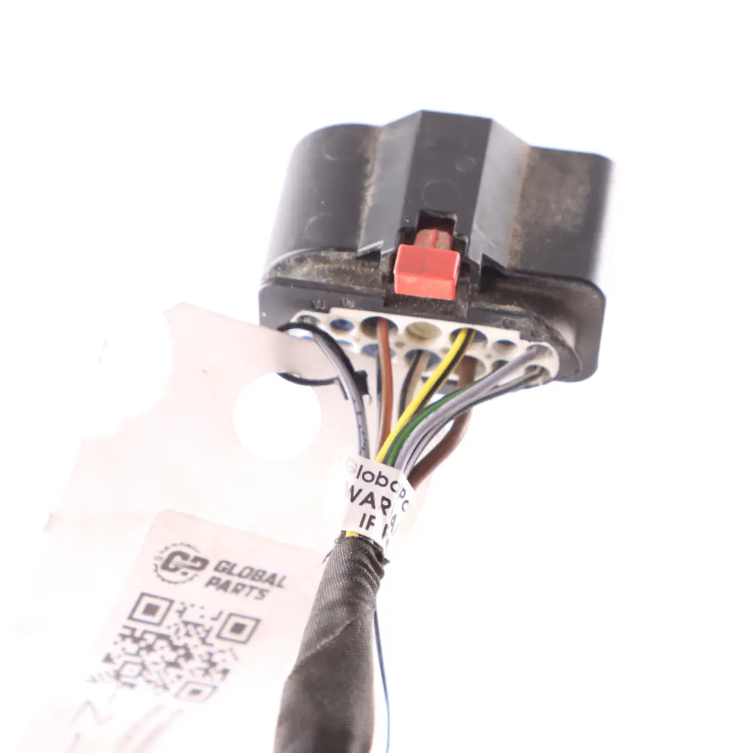 Mercedes Sprinter W910 Headlight Headlamp Front Left N/S Plug Wiring - SKU A9109060200-2 - Part number A9109060200