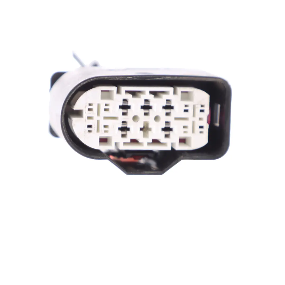 Mercedes Sprinter W910 Headlight Headlamp Front Left N/S Plug Wiring - SKU A9109060200-2 - Part number A9109060200