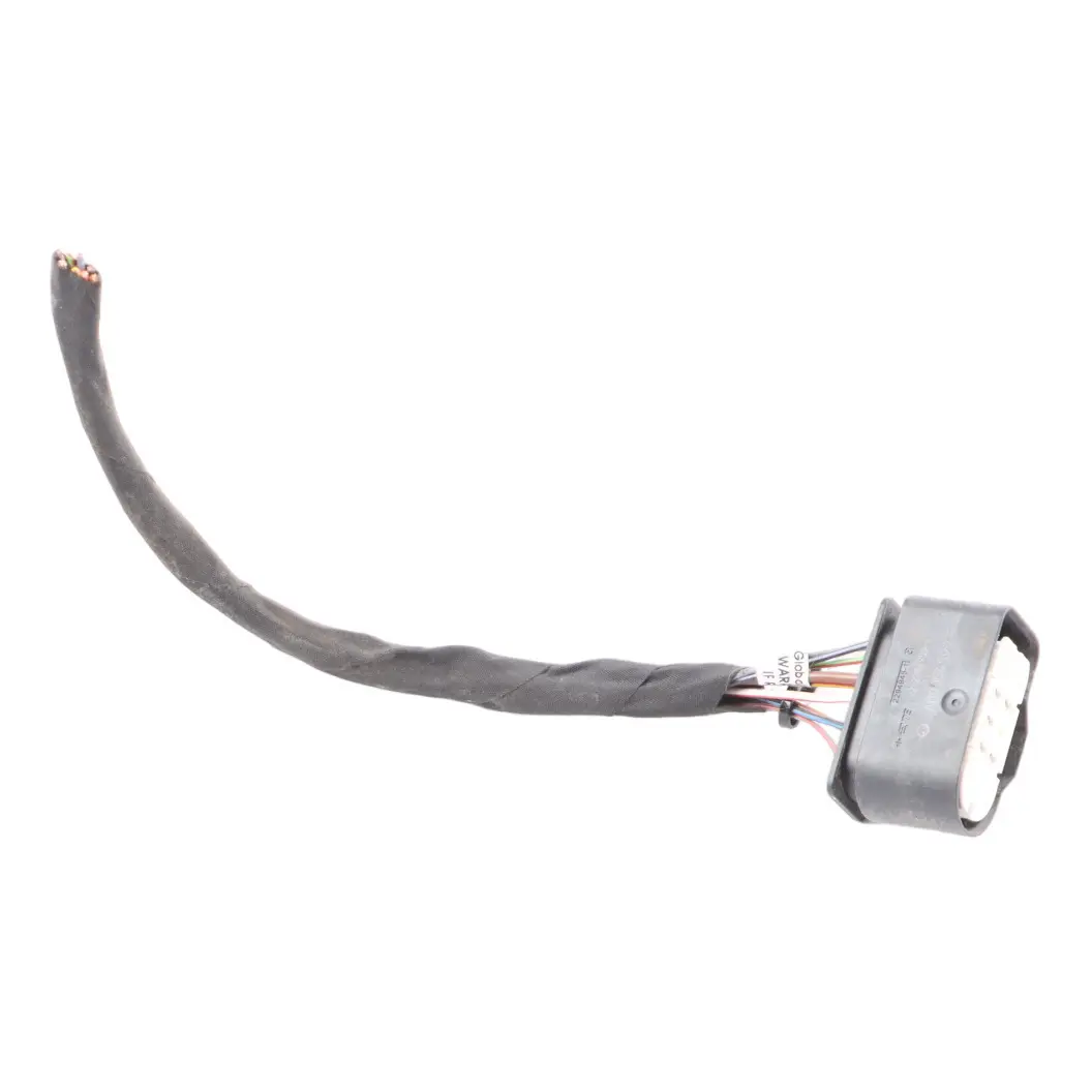 W907 W910 Kabel Wiązka Przewodów Lampy Reflektora do Mercedes o numerze A9109060300 Mercedes W907 W910 Kabel Wiązka Przewodów Lampy Reflektora - SKU A9109060300-2 - Numer Części A9109060300