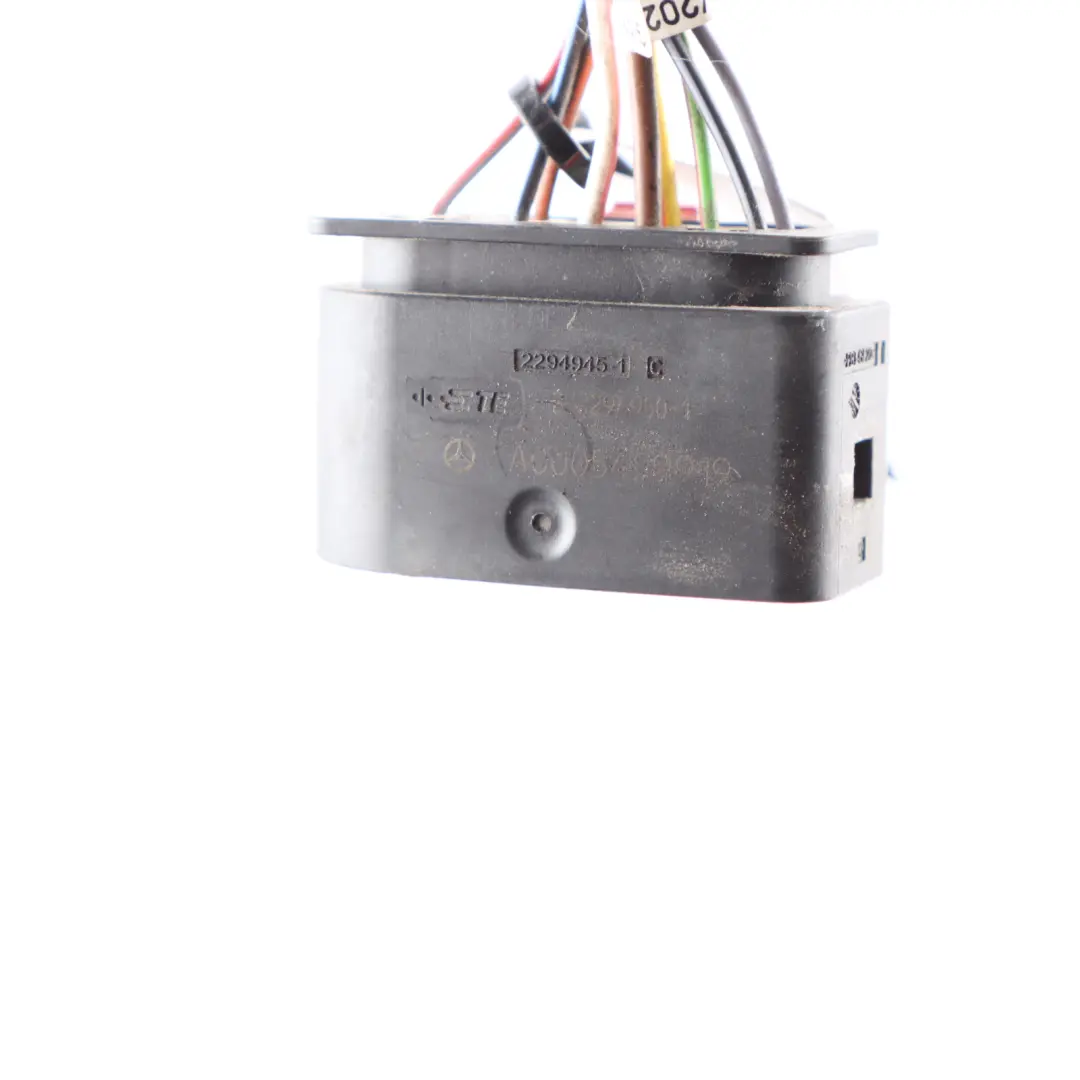 Mercedes W907 W910 Cavo Faro Lampada Cablaggio - SKU A9109060300-2 - Numero di parte A9109060300