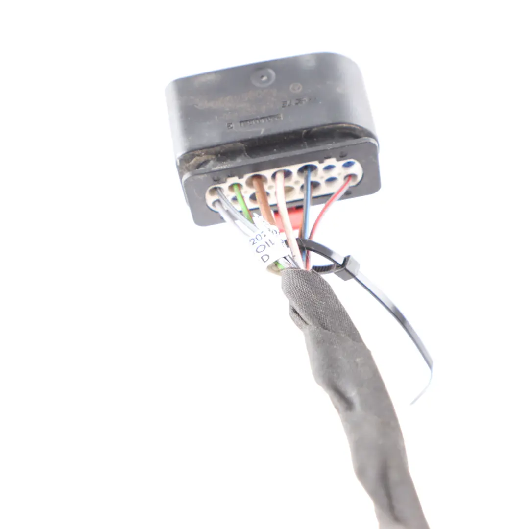 W907 W910 Cavo Faro Lampada Cablaggio per Mercedes con numero di parte A9109060300 Mercedes W907 W910 Cavo Faro Lampada Cablaggio - SKU A9109060300-2 - Numero di parte A9109060300