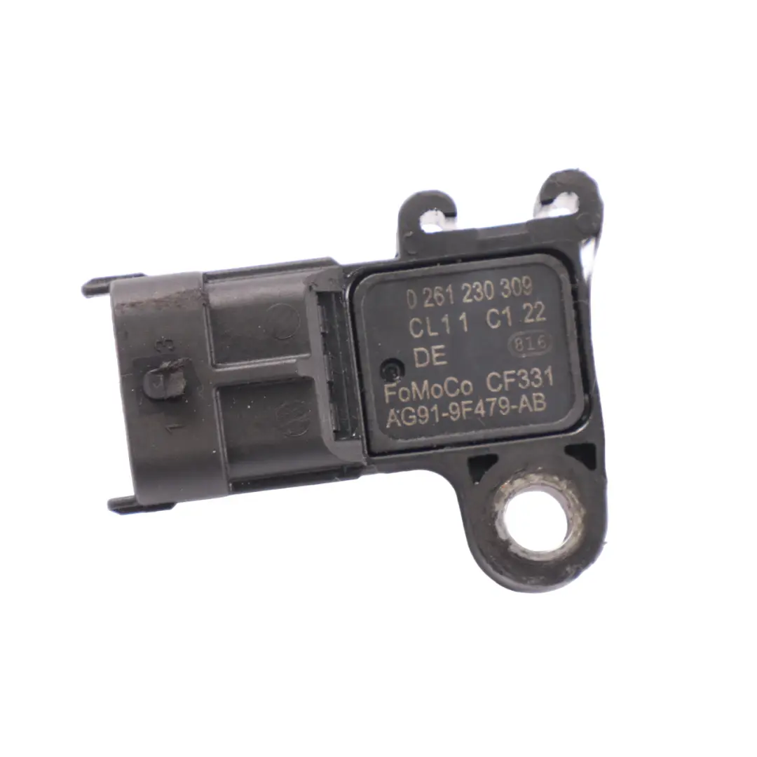 Manifold Air MAP Pressure Sensor AG919F479AB pour Ford Transit MK7 à propos du numéro de pièce AG919E479AB Ford Transit MK7 Manifold Air MAP Pressure Sensor AG919F479AB - SKU AG919E479AB - Numéro de pièce AG919E479AB