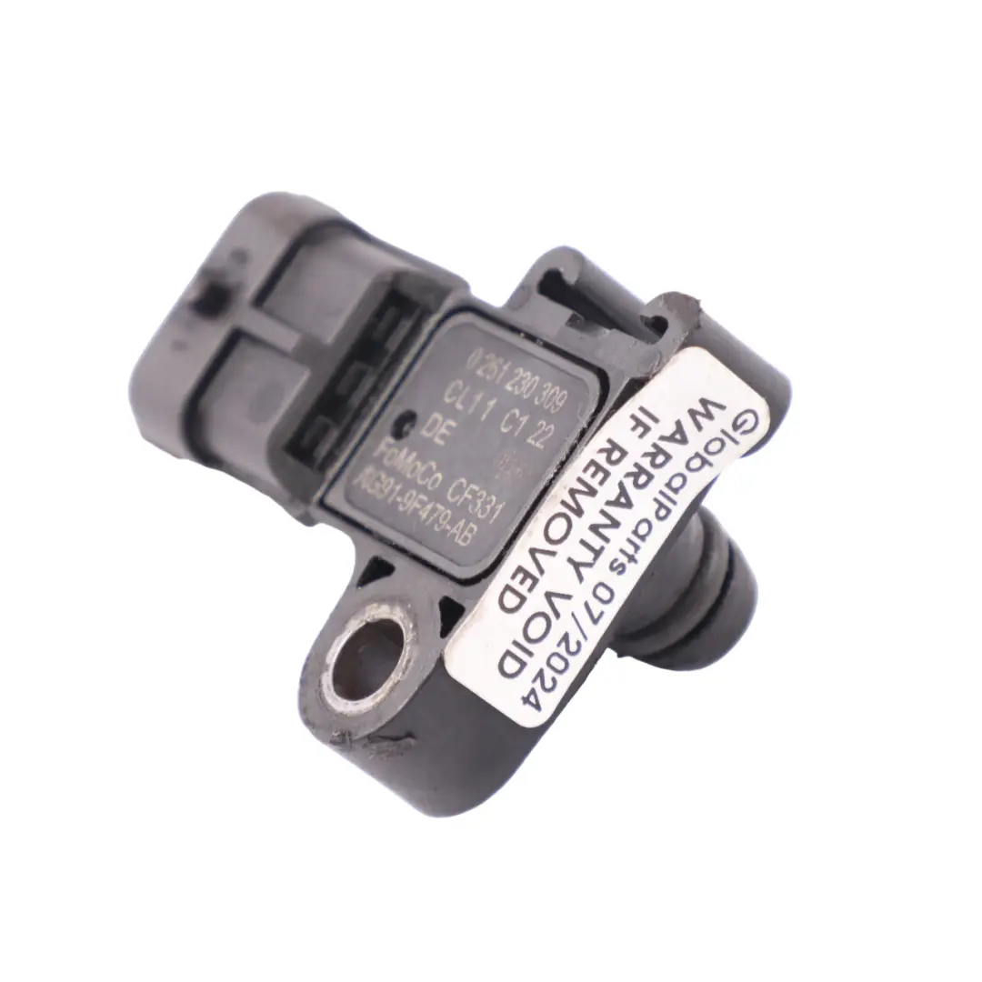 Krümmerluft MAP Drucksensor AG919F479AB für Ford Transit MK7 mit Teilenummer AG919E479AB Ford Transit MK7 Krümmerluft MAP Drucksensor AG919F479AB - SKU AG919E479AB - Teilenummer AG919E479AB