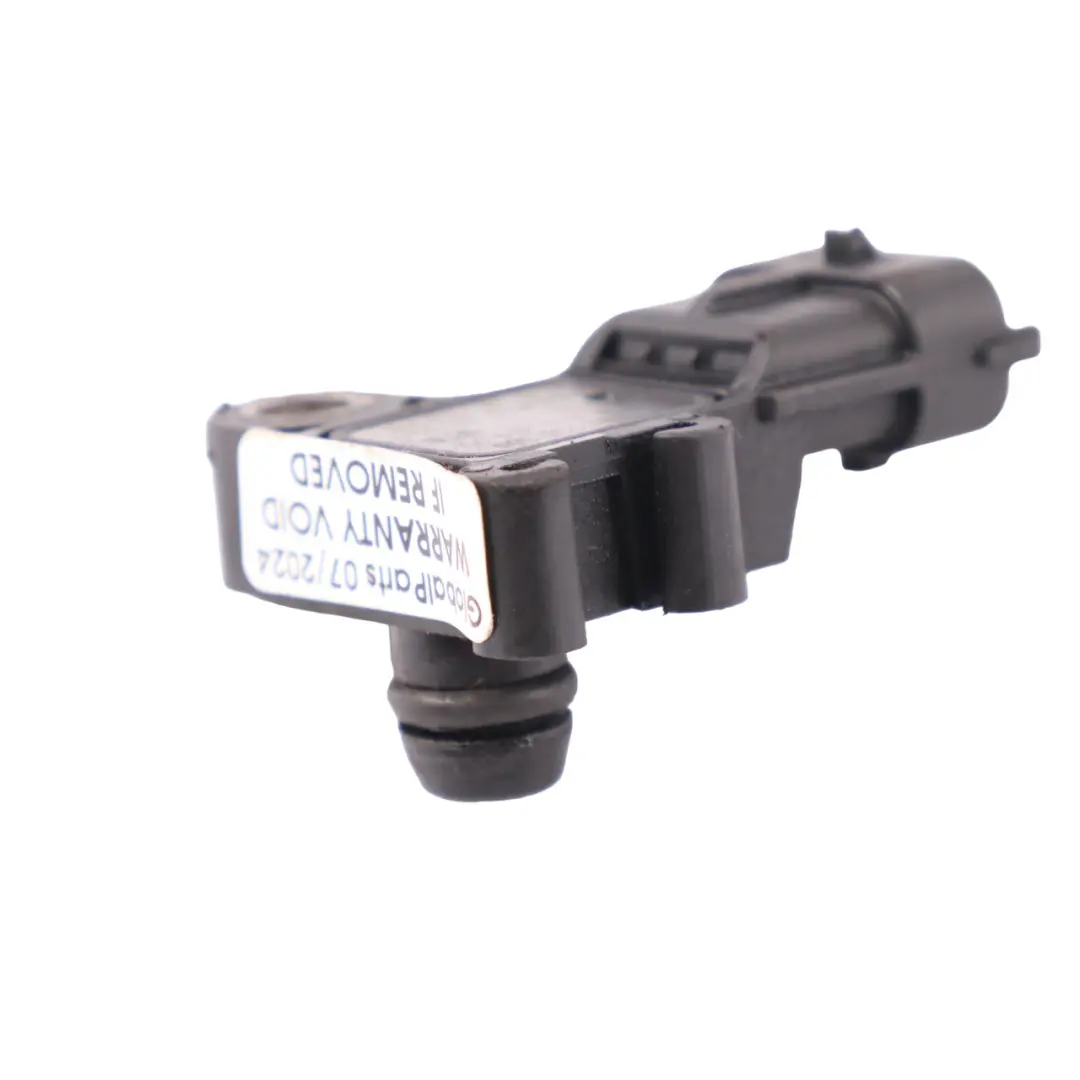 Sensor de presión de aire del colector MAP AG919F479AB para Ford Transit MK7 con número de pieza AG919E479AB Ford Transit MK7 Sensor de presión de aire del colector MAP AG919F479AB - SKU AG919E479AB - Número de pieza AG919E479AB