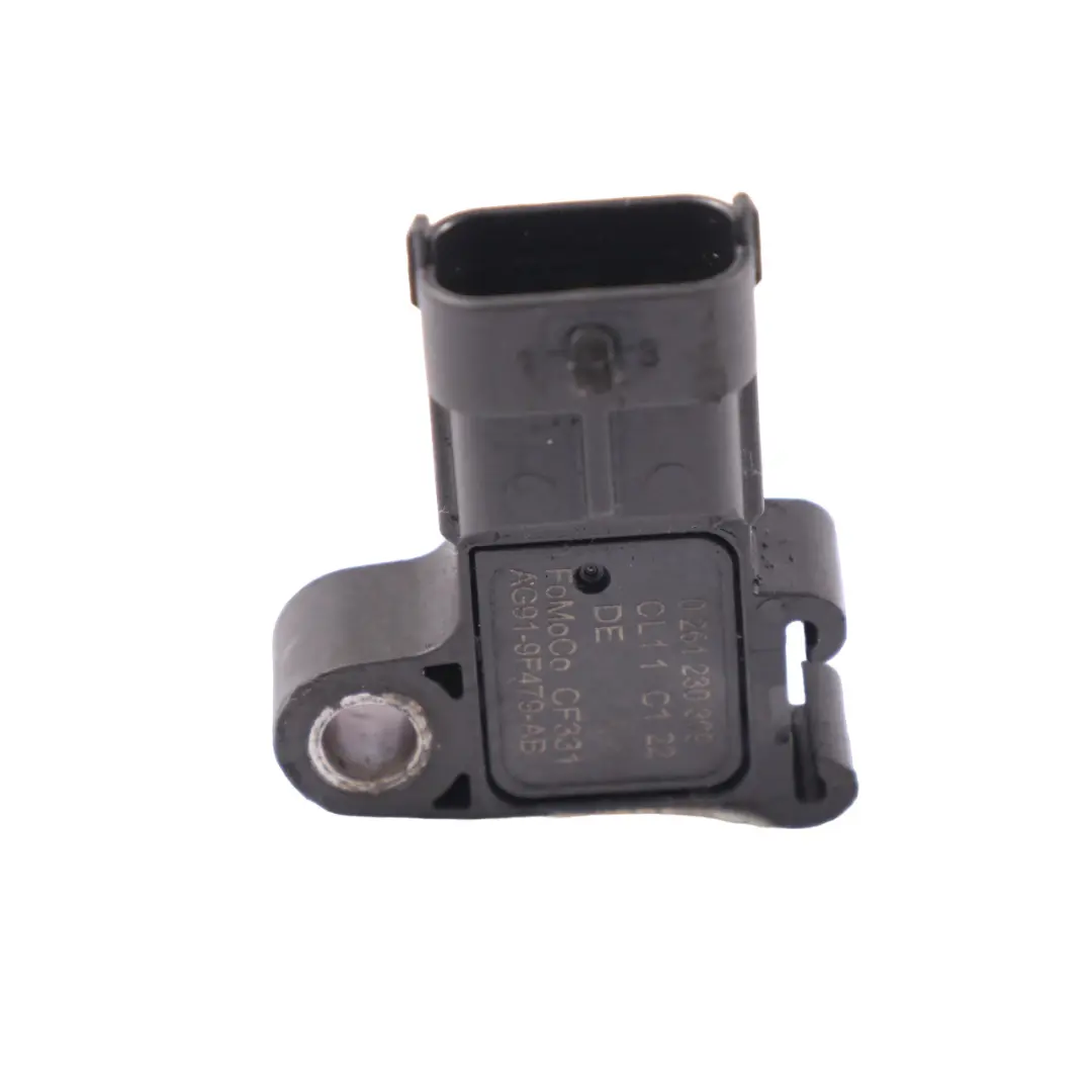Manifold Air MAP Pressure Sensor AG919F479AB pour Ford Transit MK7 à propos du numéro de pièce AG919E479AB Ford Transit MK7 Manifold Air MAP Pressure Sensor AG919F479AB - SKU AG919E479AB - Numéro de pièce AG919E479AB
