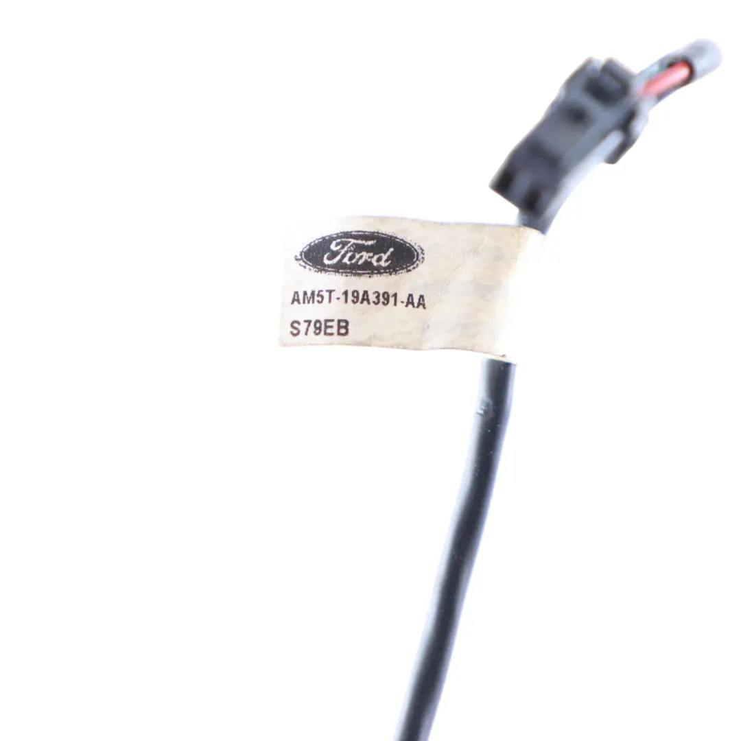 Ford Transit MK8 Módulo Micrófono Bluetooth Altavoz Cableado - SKU AM5T-19A391-AA - Número de pieza AM5T-19A391-AA