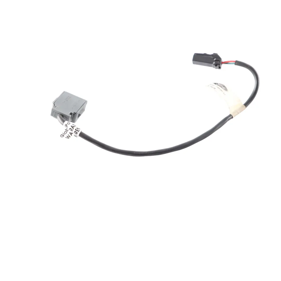 Ford Transit Mk8 Bluetooth Micro Phone Module Speaker Wiring Loom - SKU AM5T-19A391-AA - Part number AM5T-19A391-AA