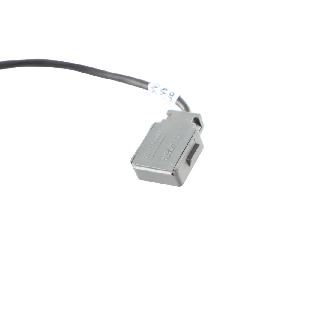 Ford Transit MK8 Módulo Micrófono Bluetooth Altavoz Cableado - SKU AM5T-19A391-AA - Número de pieza AM5T-19A391-AA