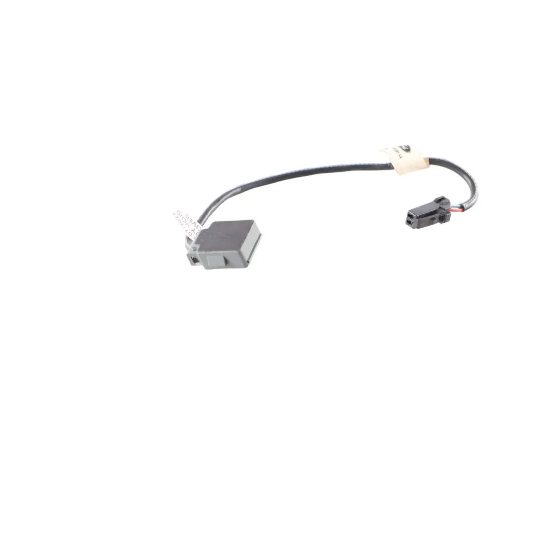 Mk8 Moduł Mikrofonu Bluetooth Głośnik Wiązka do Ford Transit o numerze AM5T-19A391-AA Ford Transit Mk8 Moduł Mikrofonu Bluetooth Głośnik Wiązka - SKU AM5T-19A391-AA - Numer Części AM5T-19A391-AA