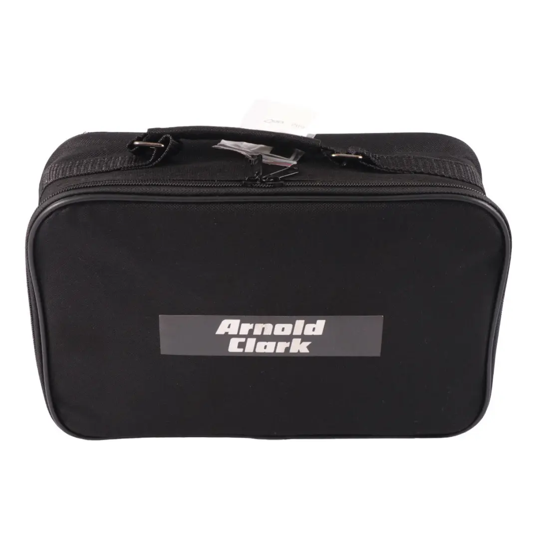  Arnold Clark Mobility System Tyre Compressor Sealant Bag Repair Kit - SKU Arnold-Clark-Pump - Part number Arnold Clark Pump