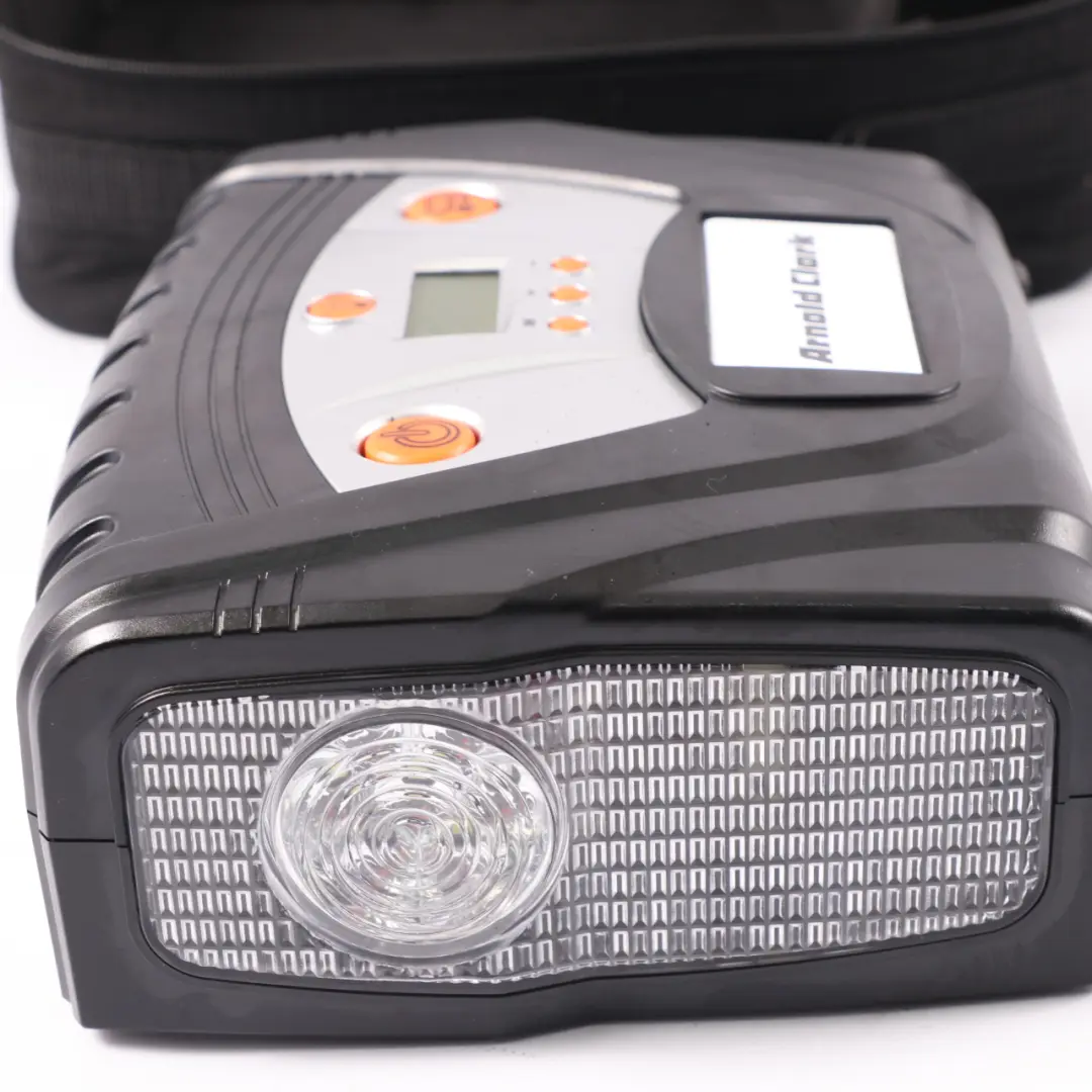 Arnold Clark Mobility System Reifen Kompressor Dichtmittelbeutel Reparatur set für mit Teilenummer Arnold Clark Pump Arnold Clark Mobility System Reifen Kompressor Dichtmittelbeutel Reparatur set - SKU Arnold-Clark-Pump - Teilenummer Arnold Clark Pump