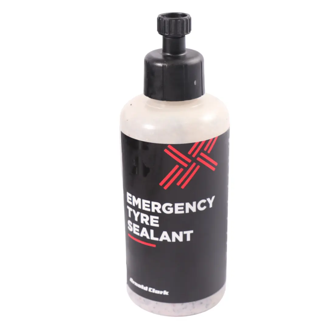  Arnold Clark Mobility System Tyre Compressor Sealant Bag Repair Kit - SKU Arnold-Clark-Pump - Part number Arnold Clark Pump