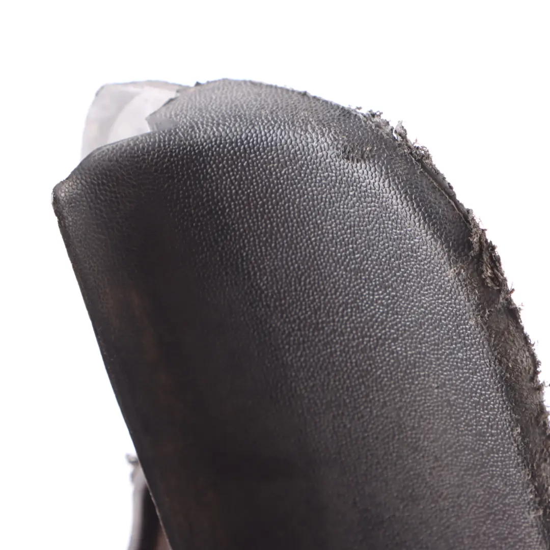 Mercedes W169 Mud Flaps Front Left Right N/O/S Splash Shield Set - SKU B66528223-1 - Part number B66528223