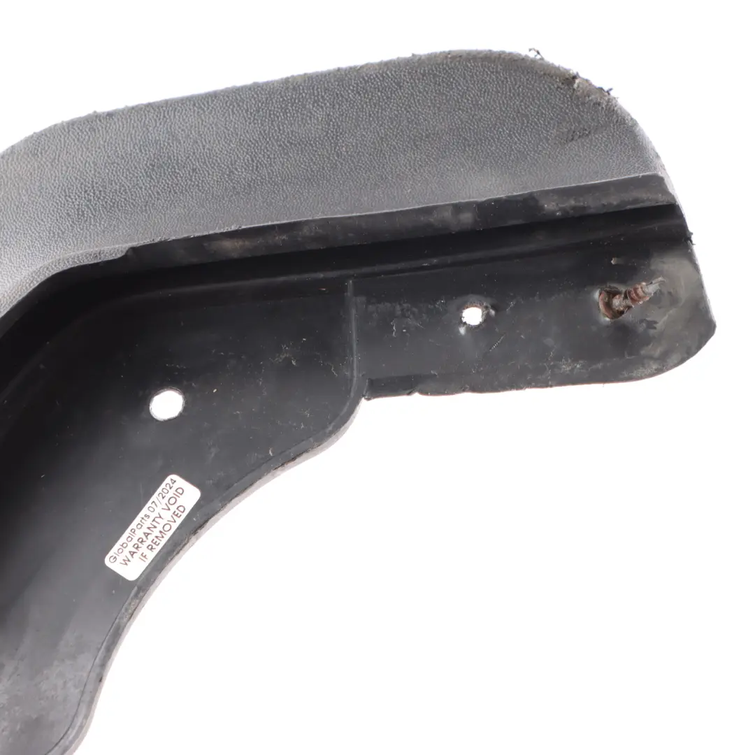 Mercedes W169 Mud Flaps Front Left Right N/O/S Splash Shield Set - SKU B66528223-1 - Part number B66528223