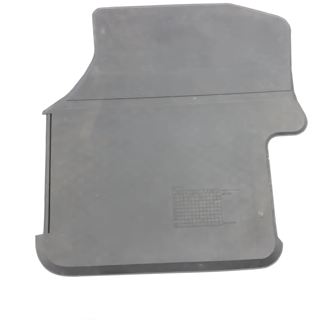 Interior Front Left Right N/O/S Floor Mats Rubber Set to Mercedes W906 with Part number B66570007 Mercedes W906 Interior Front Left Right N/O/S Floor Mats Rubber Set - SKU rhd-B66570007 - Part number B66570007