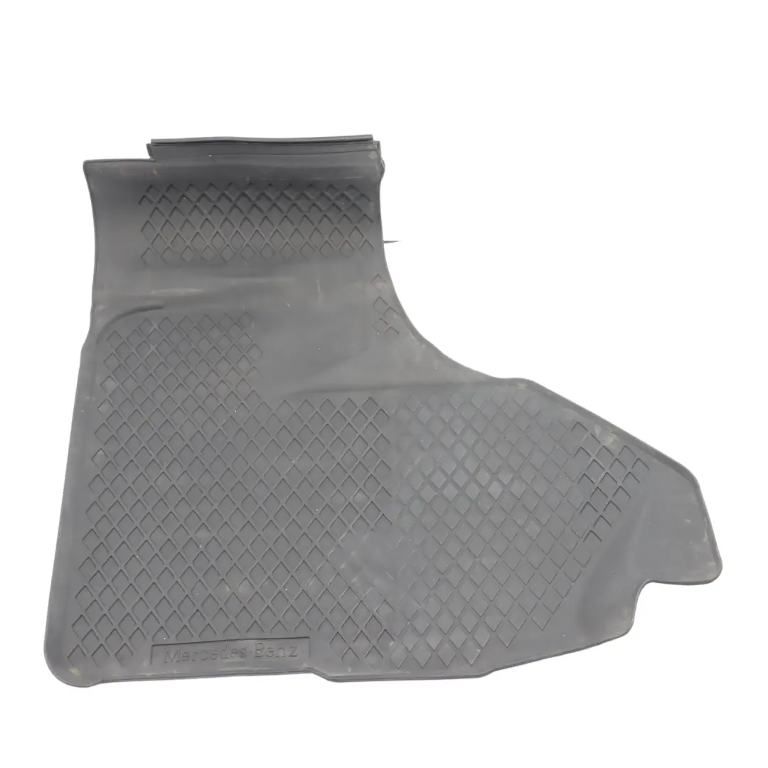 Mercedes W906 Interior Front Left Right N/O/S Floor Mats Rubber Set - SKU rhd-B66570007 - Part number B66570007