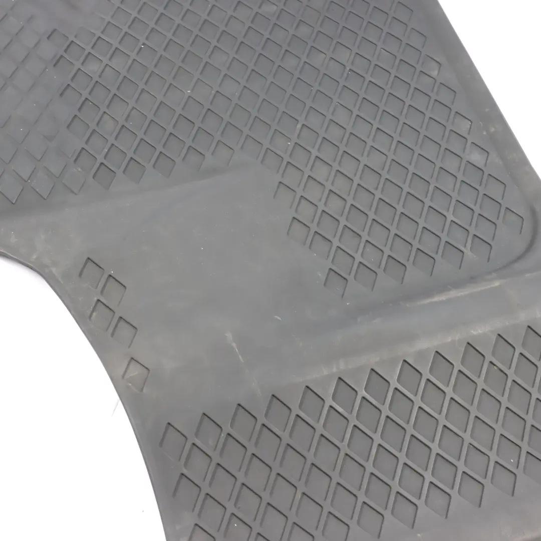 Mercedes W906 Interior Front Left Right N/O/S Floor Mats Rubber Set - SKU rhd-B66570007 - Part number B66570007