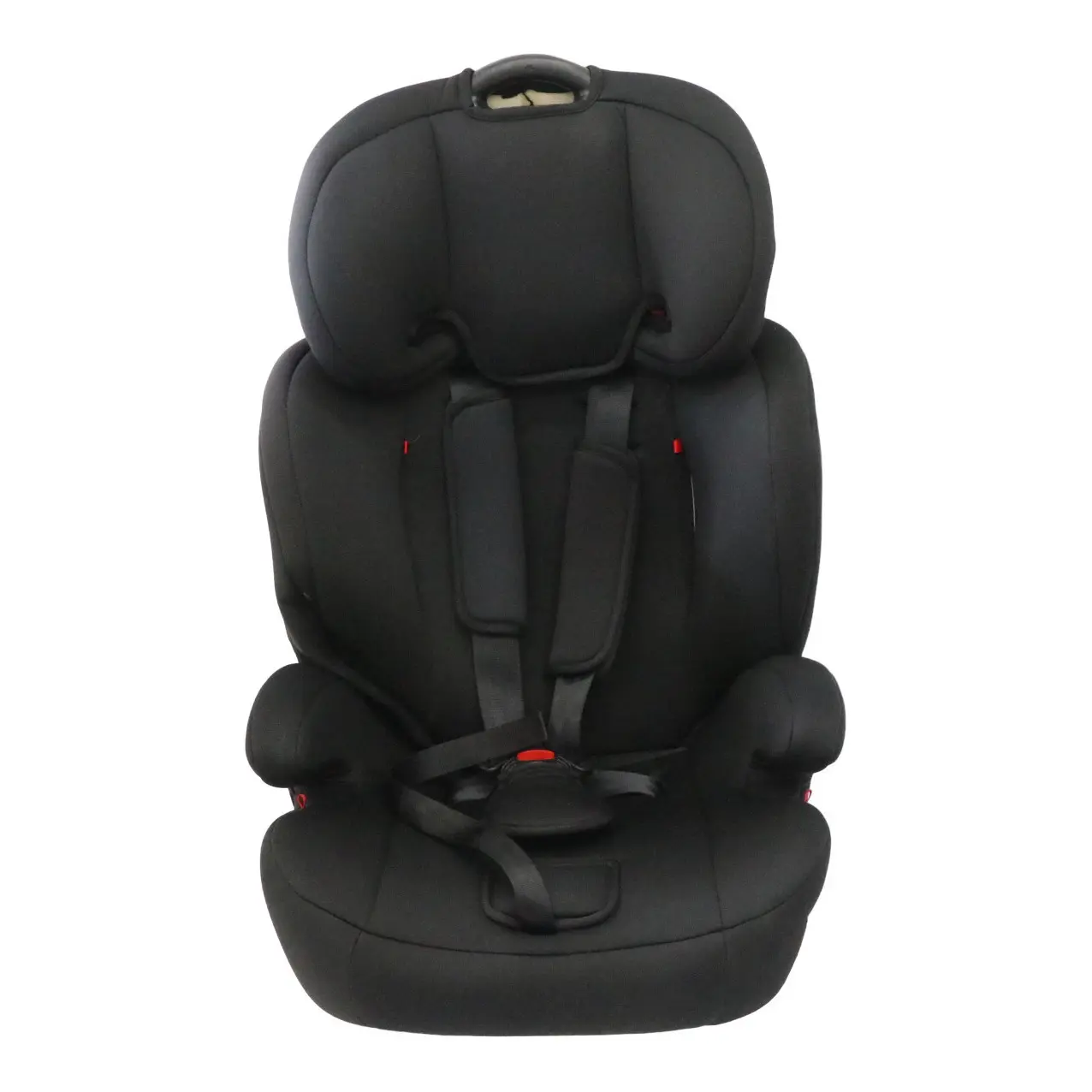 Genuine Halfords Car Seat Group 1/2/3 9-36 kg Universal Seat Booster