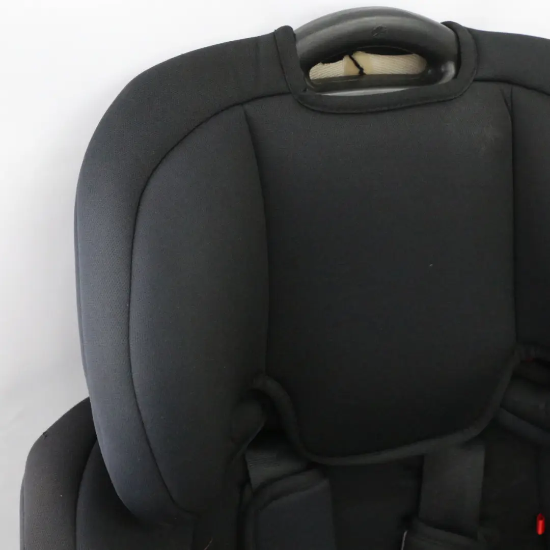 Genuine Halfords Car Seat Group 1/2/3 9-36 kg Universal Seat Booster to with Part number BABY SEAT Genuine Halfords Car Seat Group 1/2/3 9-36 kg Universal Seat Booster - SKU BABY SEAT - Part number BABY SEAT