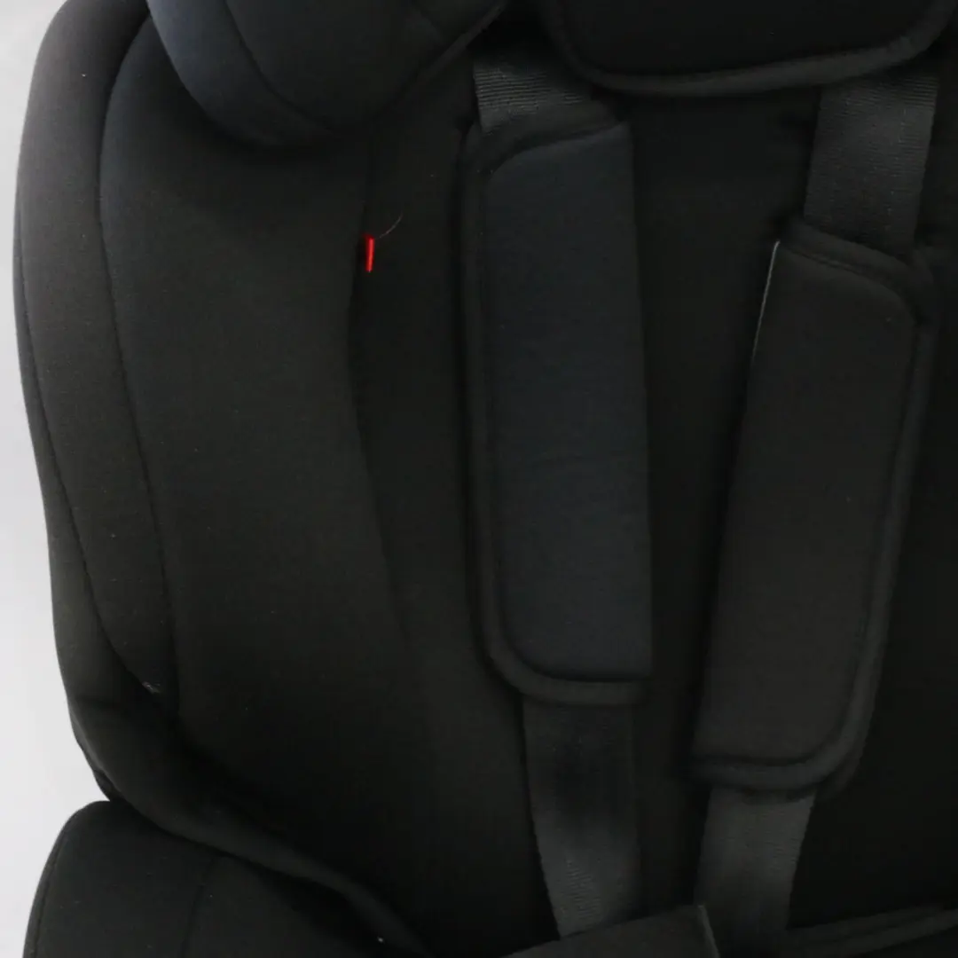  Genuine Halfords Car Seat Group 1/2/3 9-36 kg Universal Seat Booster - SKU BABY SEAT - Part number BABY SEAT