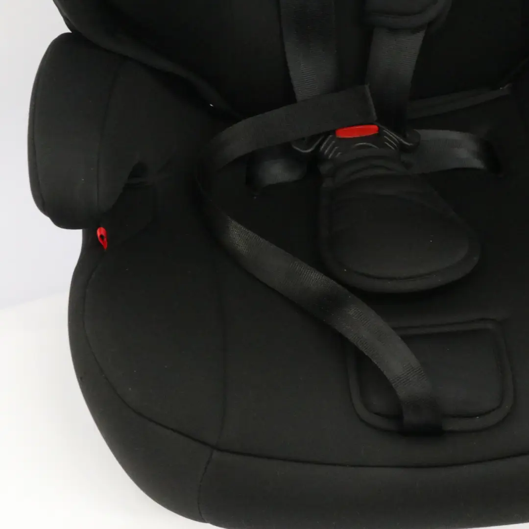  Original Halfords Autositz Gruppe 1/2/3 9-36 kg Universal-Sitzerhöhung - SKU BABY SEAT - Teilenummer BABY SEAT