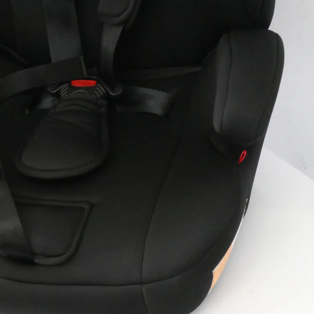  Original Halfords Autositz Gruppe 1/2/3 9-36 kg Universal-Sitzerhöhung - SKU BABY SEAT - Teilenummer BABY SEAT