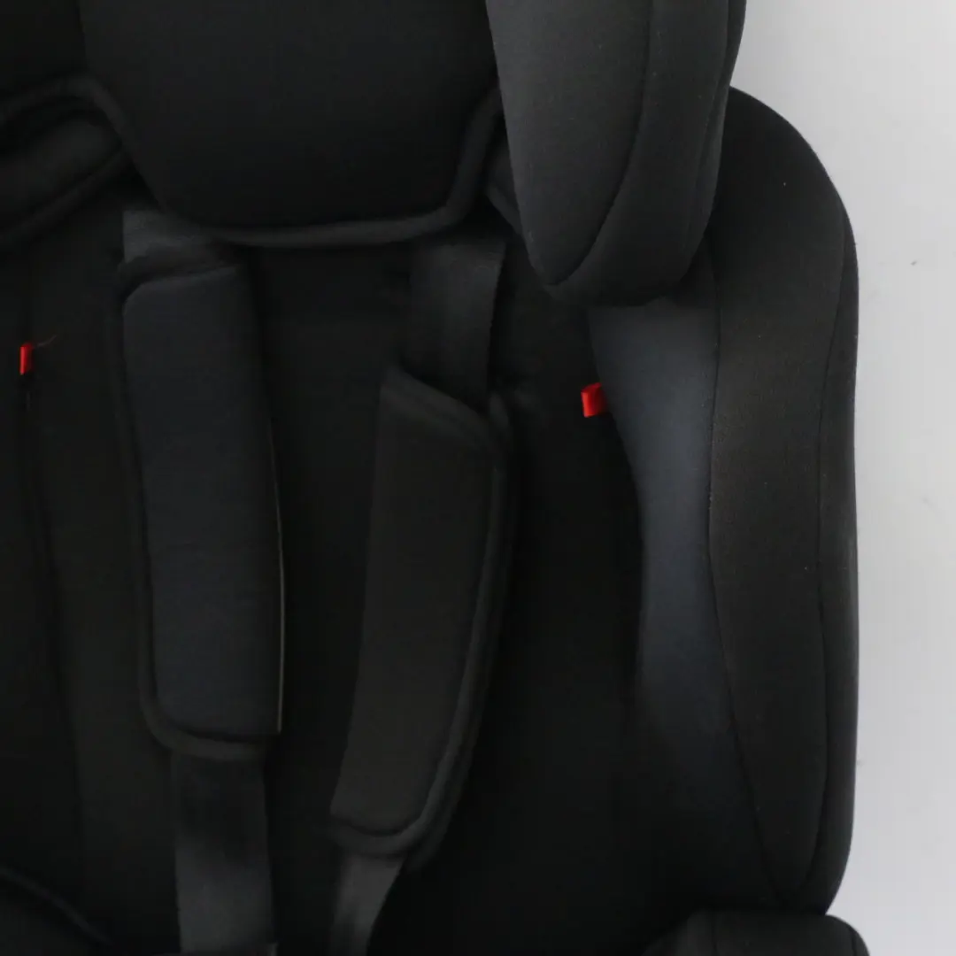  Original Halfords Autositz Gruppe 1/2/3 9-36 kg Universal-Sitzerhöhung - SKU BABY SEAT - Teilenummer BABY SEAT