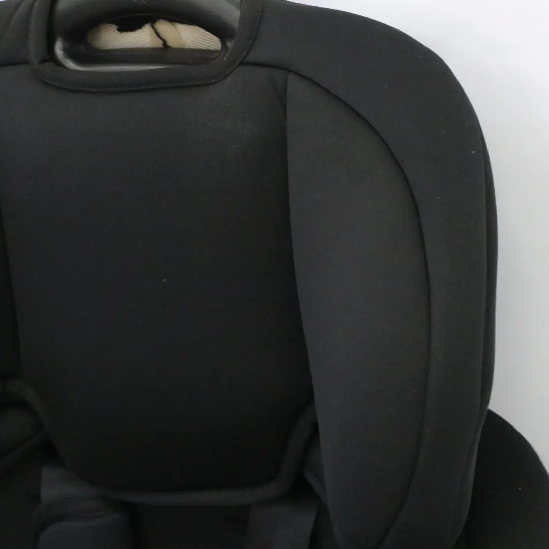  Original Halfords Autositz Gruppe 1/2/3 9-36 kg Universal-Sitzerhöhung - SKU BABY SEAT - Teilenummer BABY SEAT