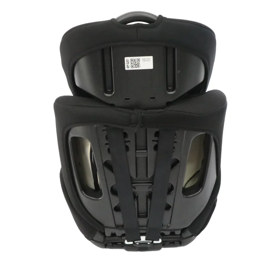  Original Halfords Autositz Gruppe 1/2/3 9-36 kg Universal-Sitzerhöhung - SKU BABY SEAT - Teilenummer BABY SEAT