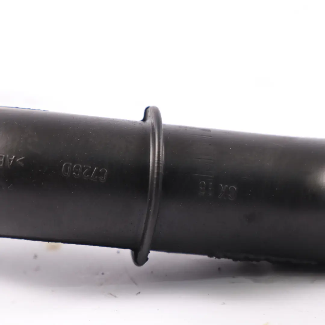 Ford Transit MK7 Breather Hose Engine Pipe Line - SKU BK2Q6A886AC - Part number BK2Q6A886AC