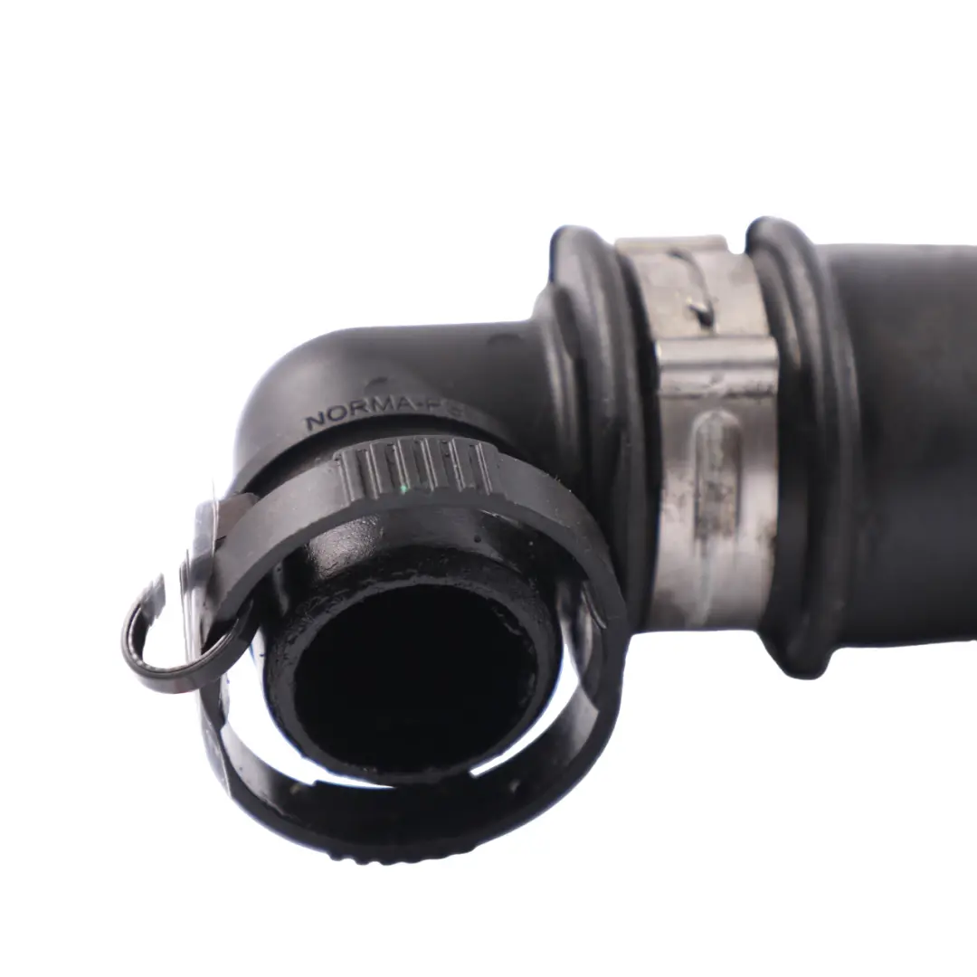 Ford Transit MK7 Breather Hose Engine Pipe Line - SKU BK2Q6A886AC - Part number BK2Q6A886AC