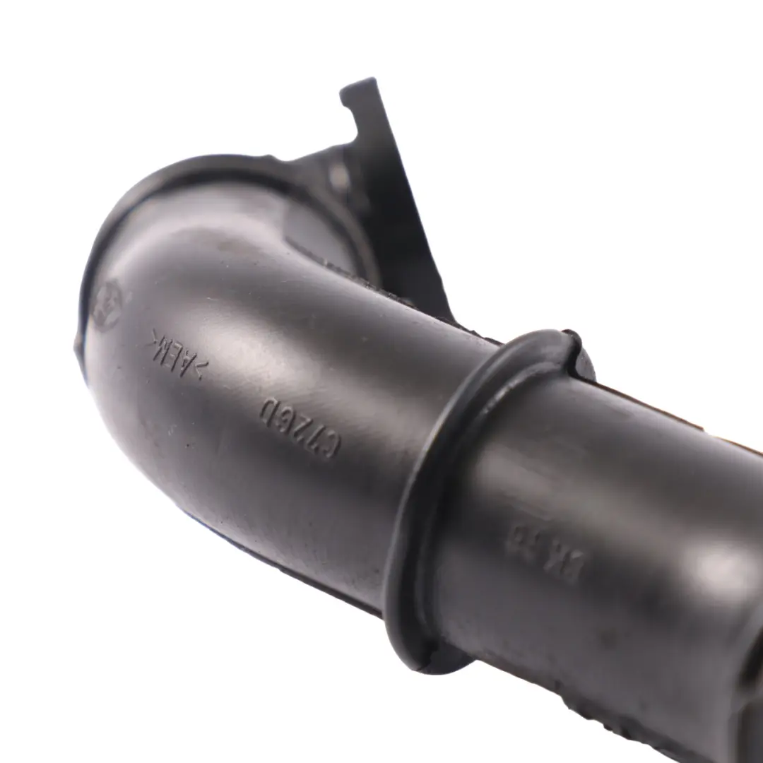 Ford Transit MK7 Breather Hose Engine Pipe Line - SKU BK2Q6A886AC - Part number BK2Q6A886AC