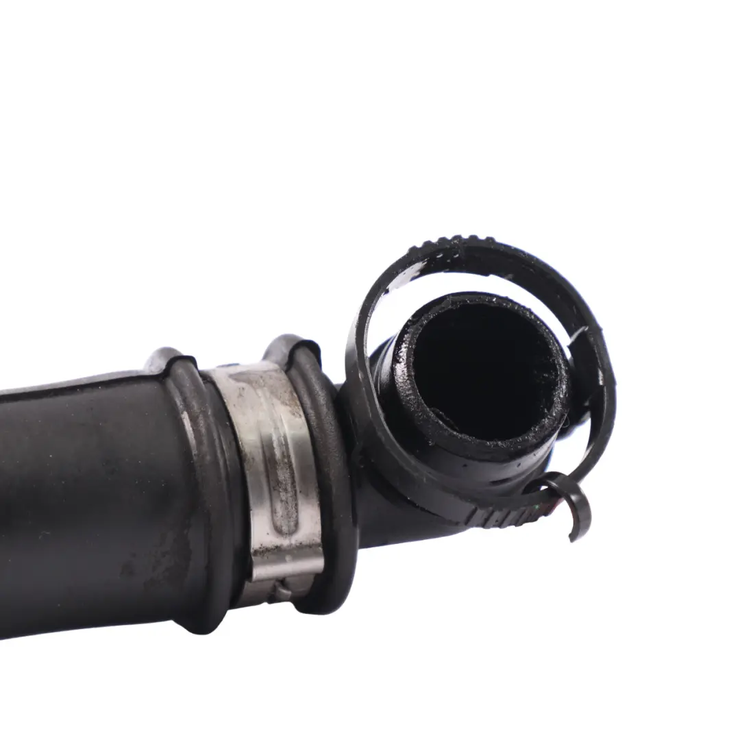 Ford Transit MK7 Breather Hose Engine Pipe Line - SKU BK2Q6A886AC - Part number BK2Q6A886AC