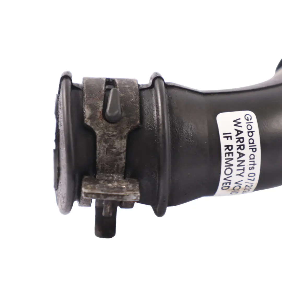 Breather Hose Engine Pipe Line to Ford Transit MK7 with Part number BK2Q6A886AC Ford Transit MK7 Breather Hose Engine Pipe Line - SKU BK2Q6A886AC - Part number BK2Q6A886AC