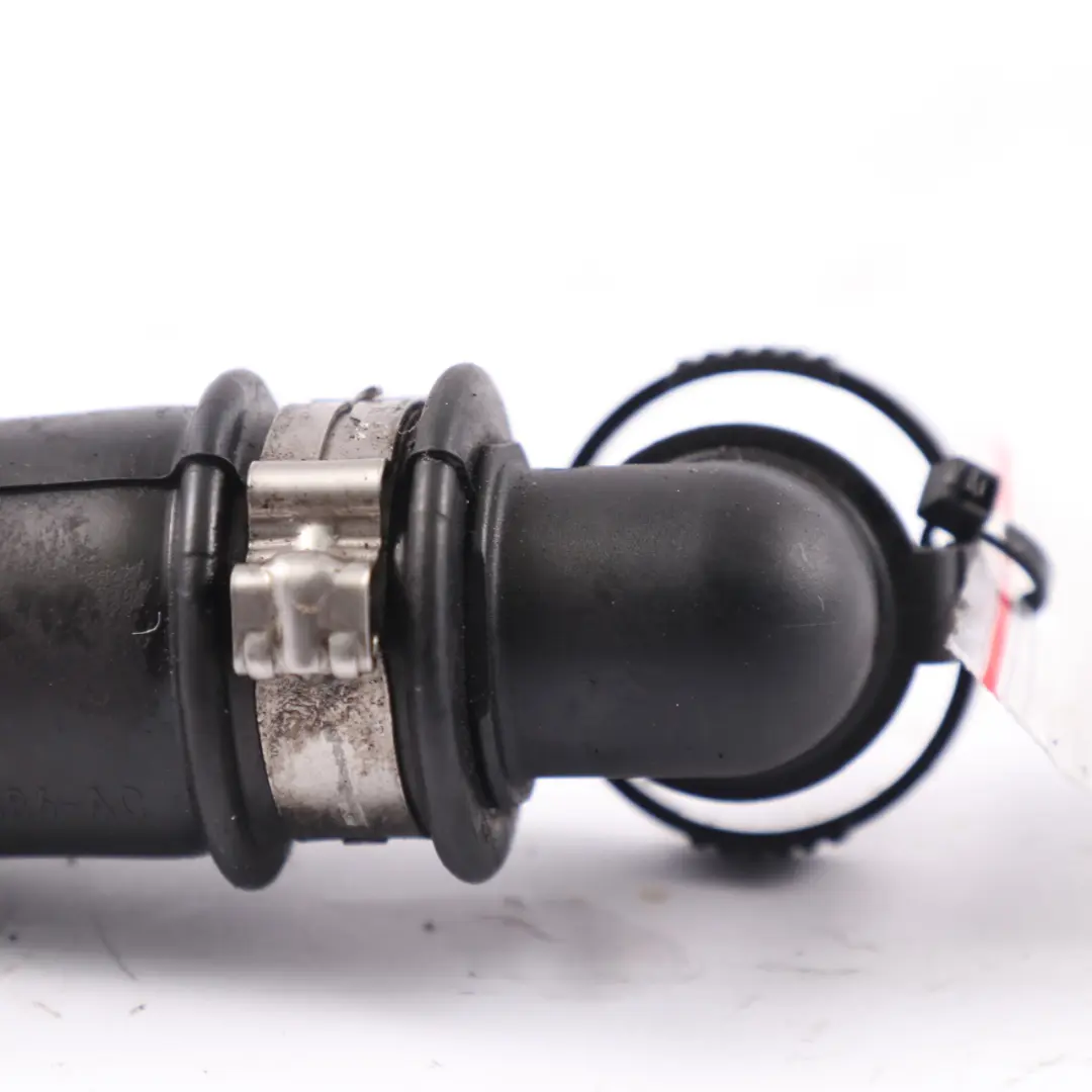 Ford Transit MK7 Breather Hose Engine Pipe Line - SKU BK2Q6A886AC - Part number BK2Q6A886AC