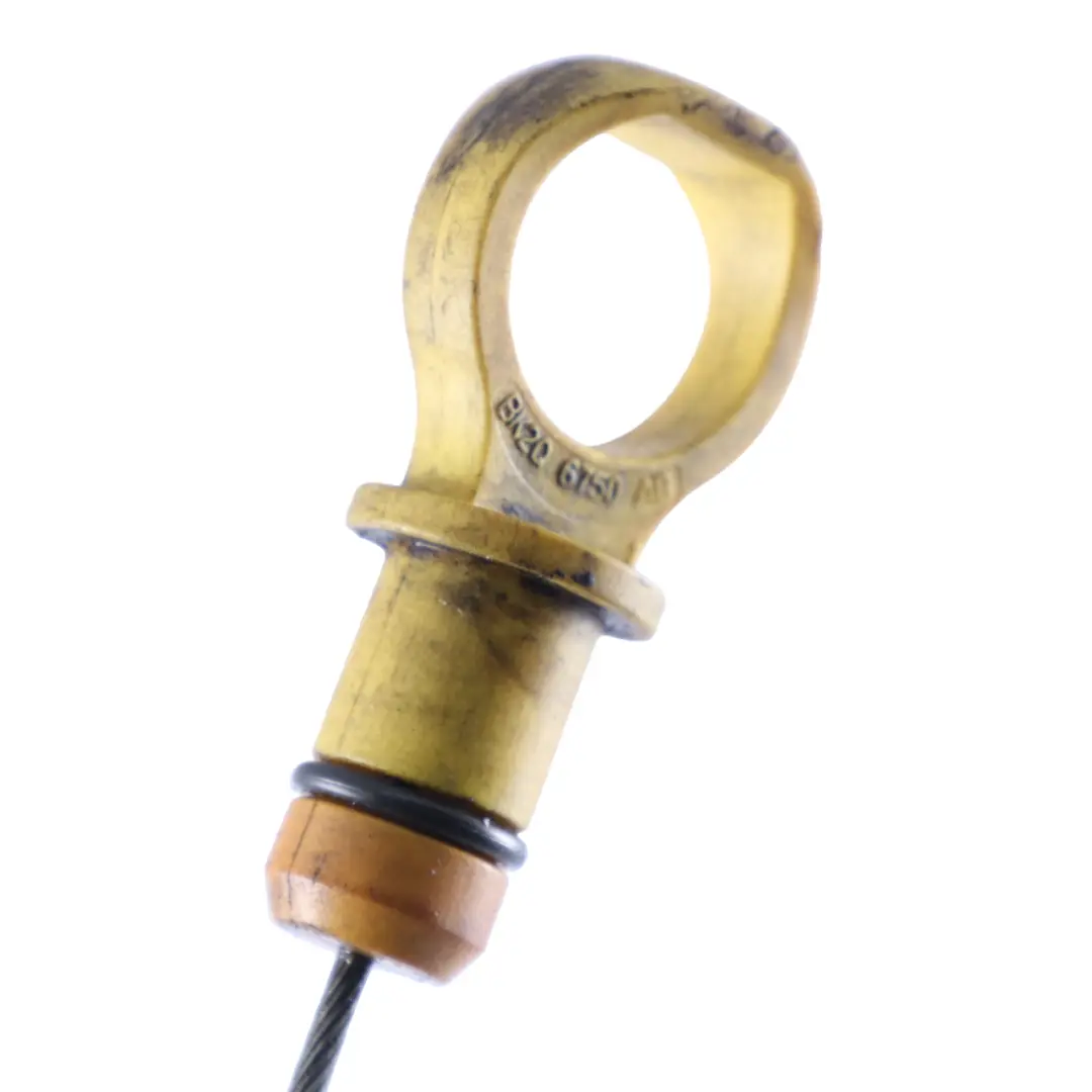 Ford Transit MK7 Oil Dipstick Engine Oil Level Guide Tube - SKU BK2Q6754AD - Part number BK2Q6754AD